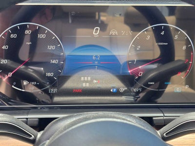 2026 Mercedes-Benz GLE 450 4MATIC® SUV