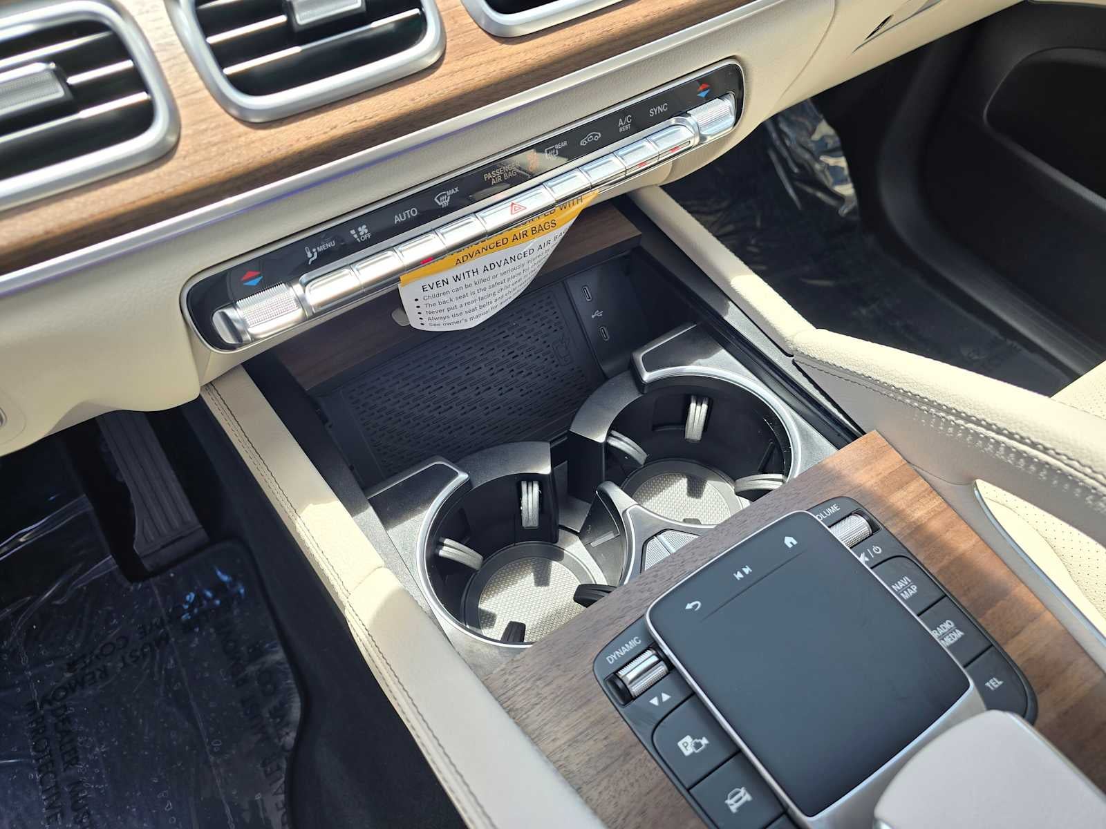 2026 Mercedes-Benz GLE 450 4MATIC® SUV