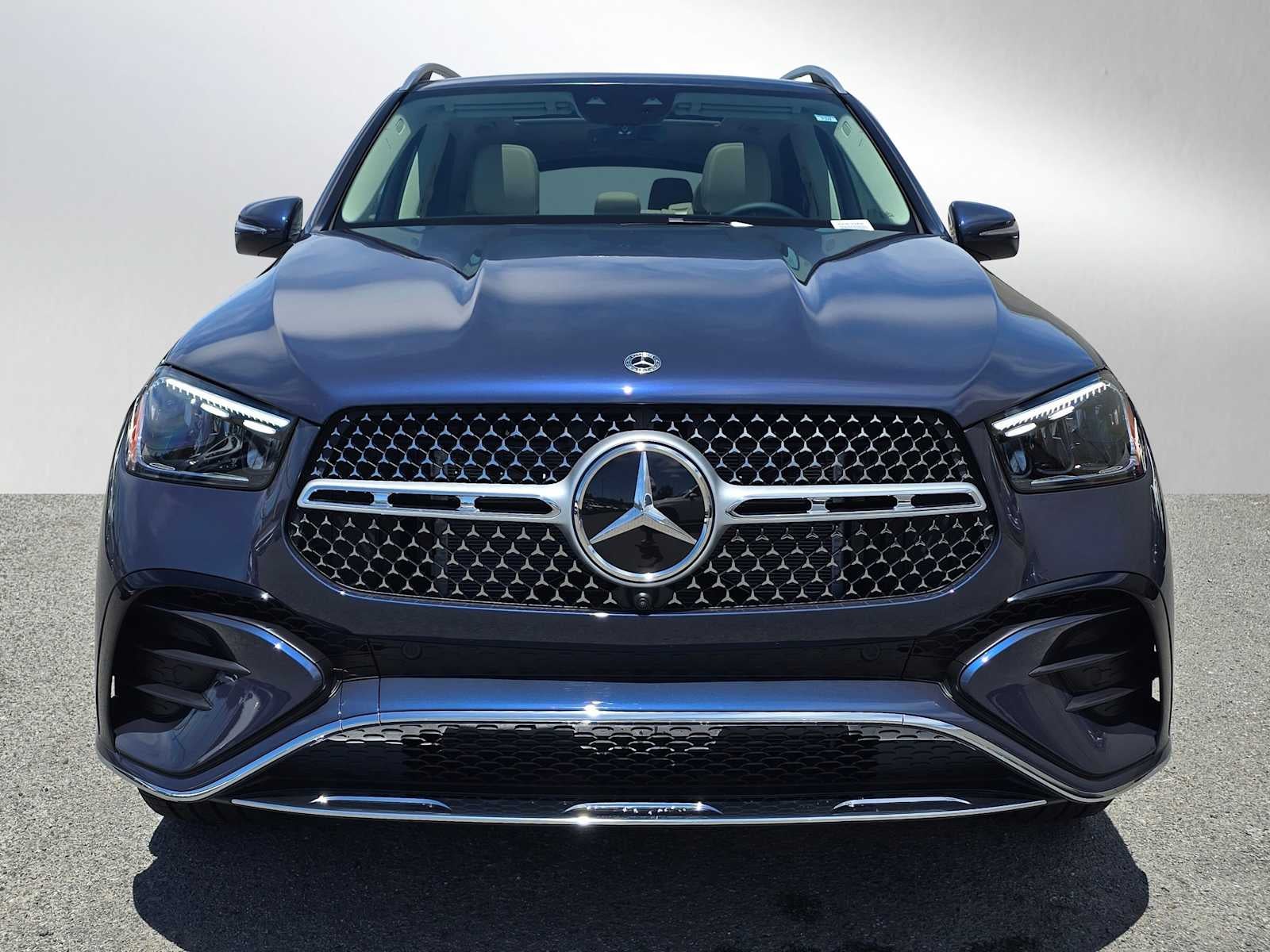2026 Mercedes-Benz GLE 450 4MATIC® SUV