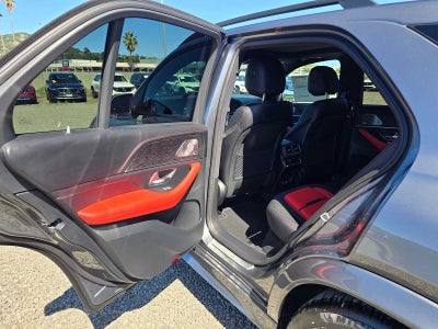 2026 Mercedes-Benz AMG® GLE 53 4MATIC®+ SUV