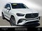 2026 Mercedes-Benz AMG® GLE 53 4MATIC®+ SUV