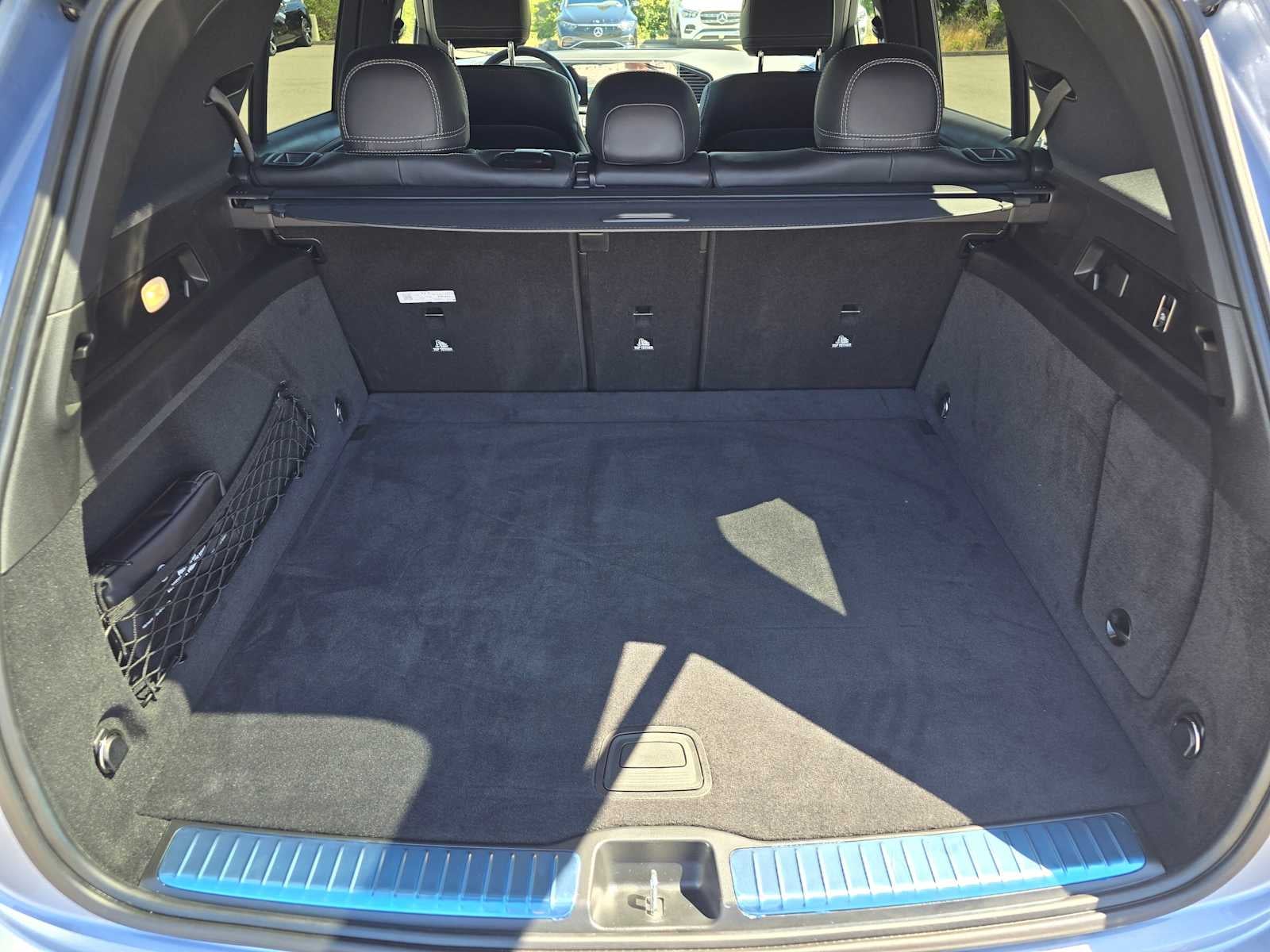 2026 Mercedes-Benz AMG® GLE 53 4MATIC®+ SUV