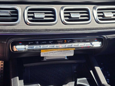 2026 Mercedes-Benz AMG® GLE 53 4MATIC®+ SUV