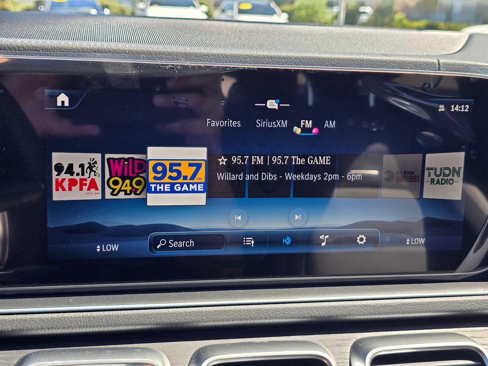 2026 Mercedes-Benz AMG® GLE 53 4MATIC®+ SUV