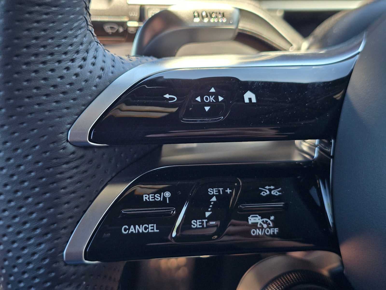 2026 Mercedes-Benz AMG® GLE 53 4MATIC®+ SUV