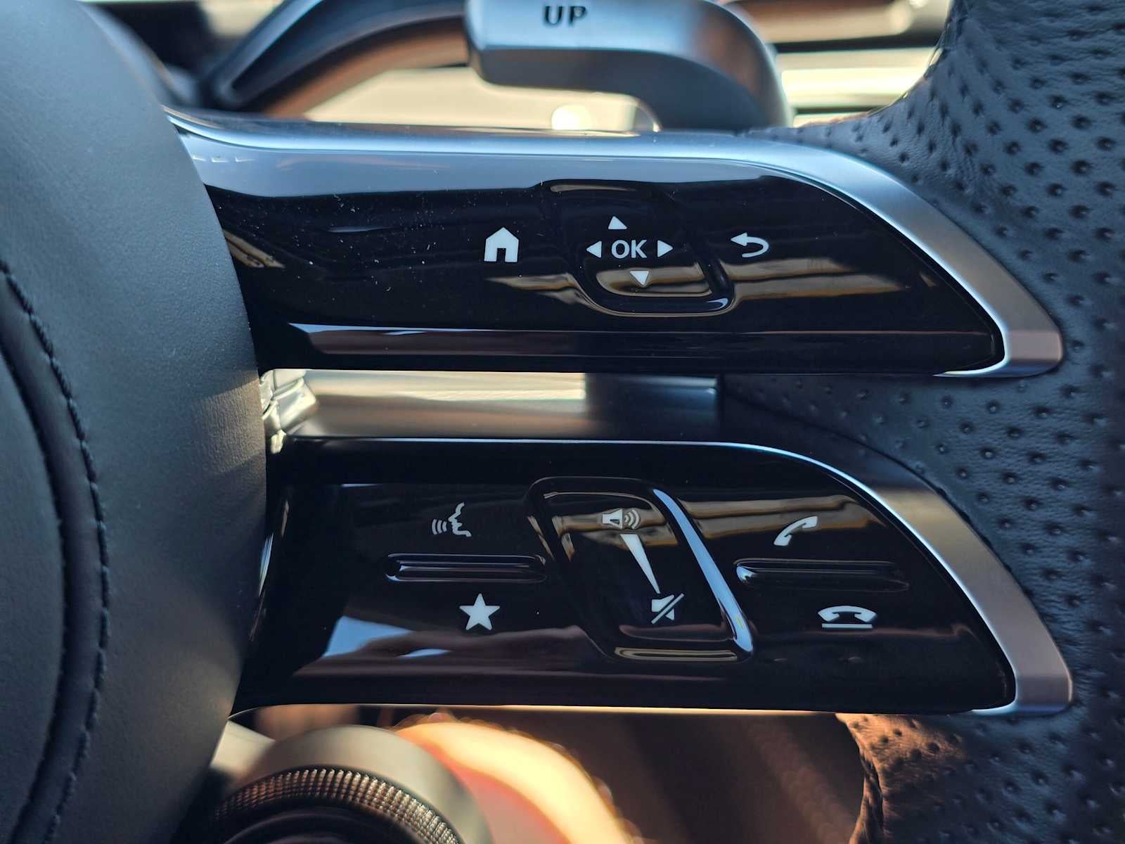 2026 Mercedes-Benz AMG® GLE 53 4MATIC®+ SUV