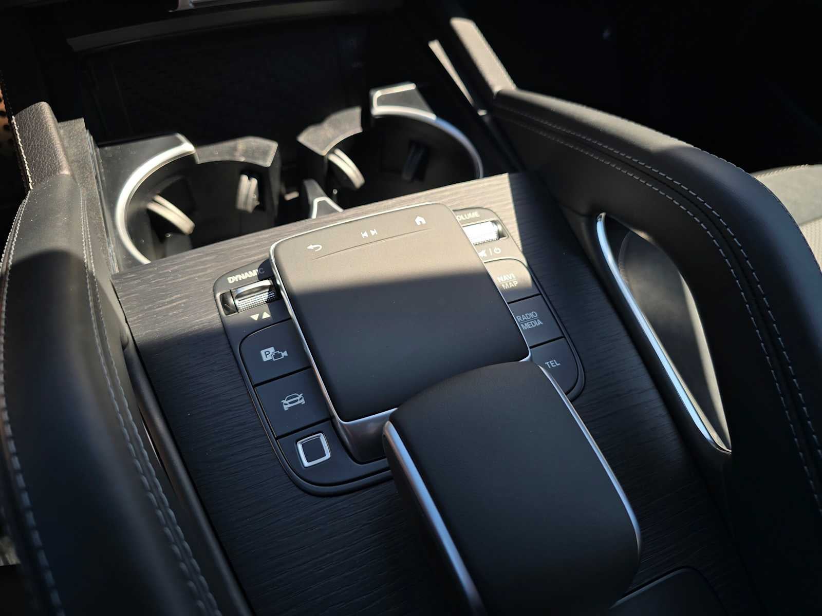 2026 Mercedes-Benz AMG® GLE 53 4MATIC®+ SUV