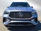 2026 Mercedes-Benz AMG® GLE 53 4MATIC®+ SUV