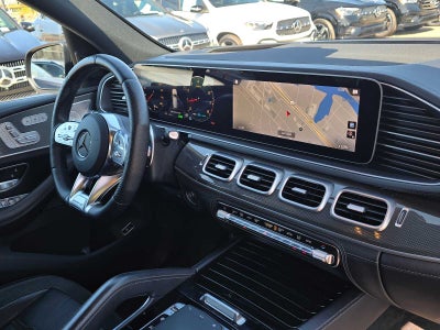2021 Mercedes-Benz AMG® GLE 53 4MATIC® SUV