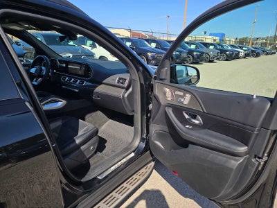 2021 Mercedes-Benz AMG® GLE 53 4MATIC® SUV