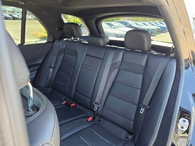 2021 Mercedes-Benz AMG® GLE 53 4MATIC® SUV