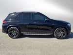 2021 Mercedes-Benz AMG® GLE 53 4MATIC® SUV