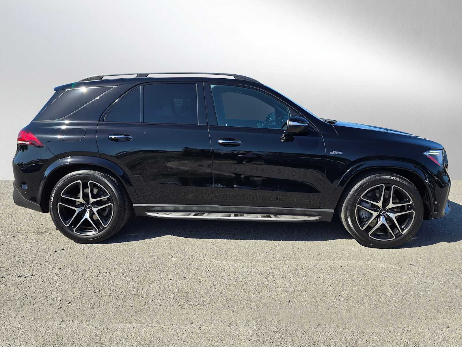 2021 Mercedes-Benz AMG® GLE 53 4MATIC® SUV