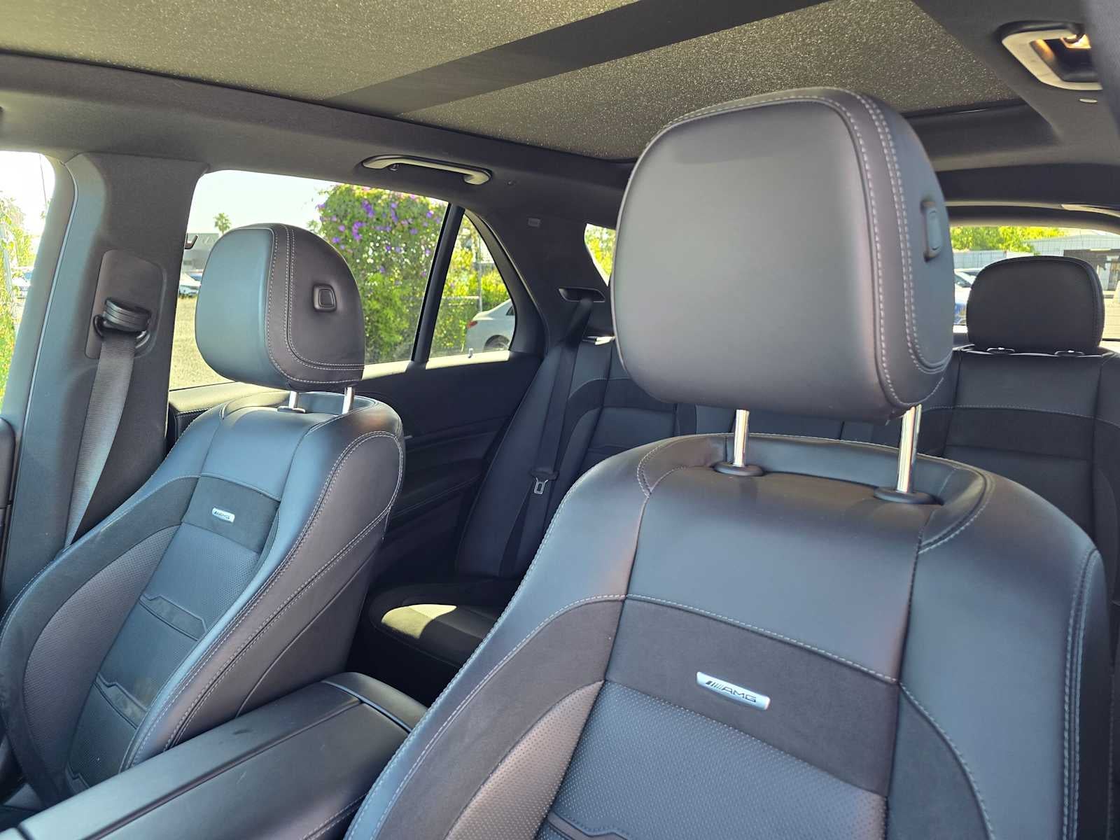 2021 Mercedes-Benz AMG® GLE 53 4MATIC® SUV