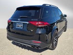 2021 Mercedes-Benz AMG® GLE 53 4MATIC® SUV