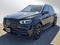 2021 Mercedes-Benz AMG® GLE 53 4MATIC® SUV