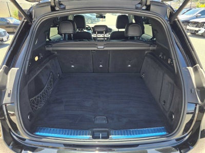 2021 Mercedes-Benz AMG® GLE 53 4MATIC® SUV
