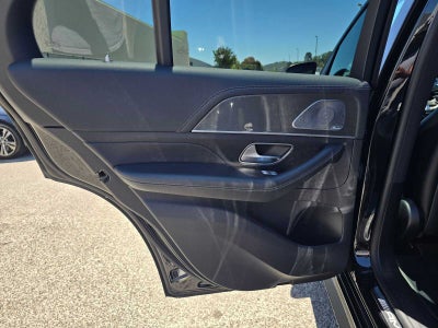 2021 Mercedes-Benz AMG® GLE 53 4MATIC® SUV