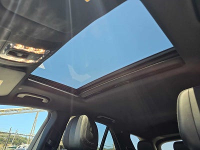 2021 Mercedes-Benz AMG® GLE 53 4MATIC® SUV