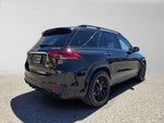 2021 Mercedes-Benz AMG® GLE 53 4MATIC® SUV