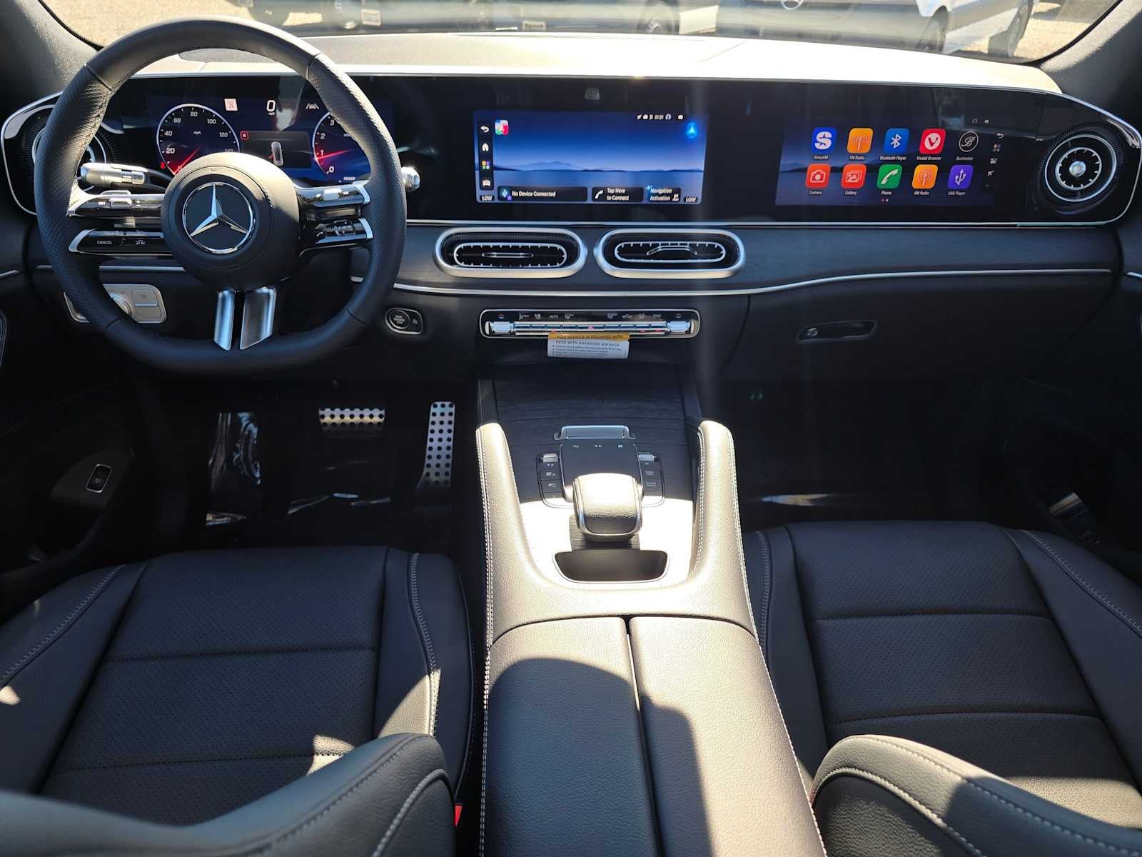 2027 Mercedes-Benz GLE 450 4MATIC® SUV