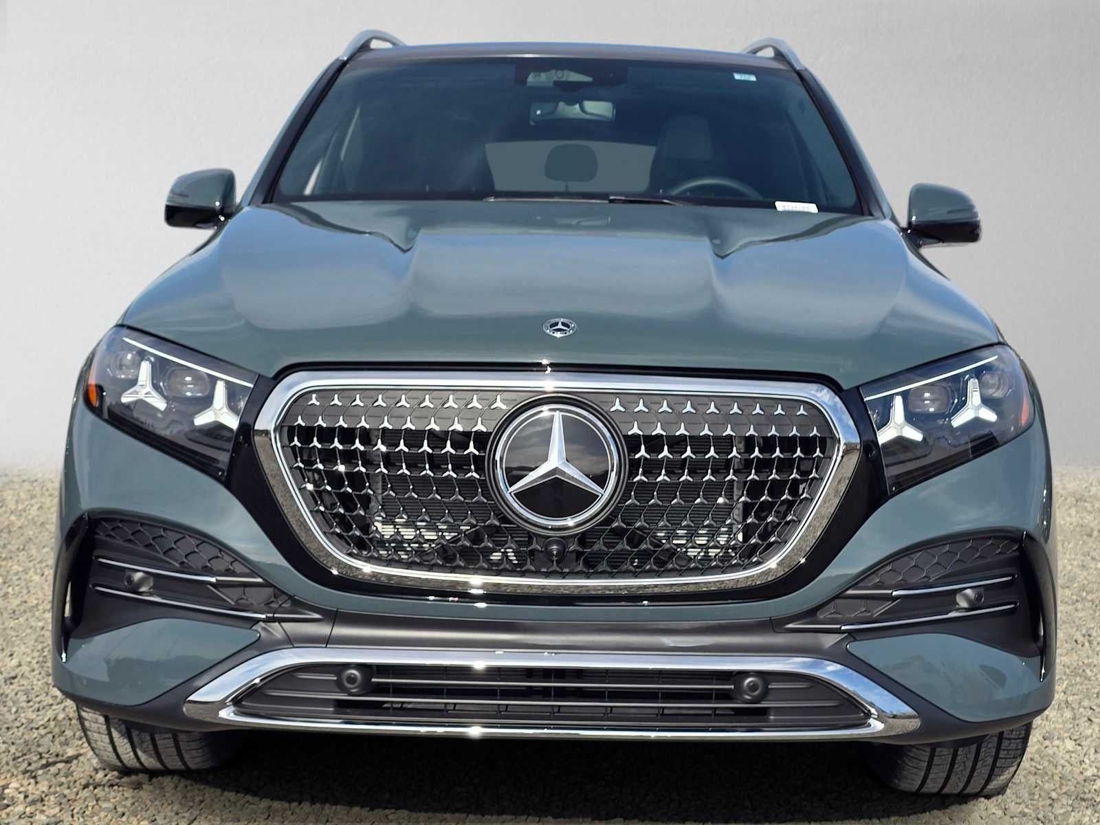 2027 Mercedes-Benz GLE 450 4MATIC® SUV