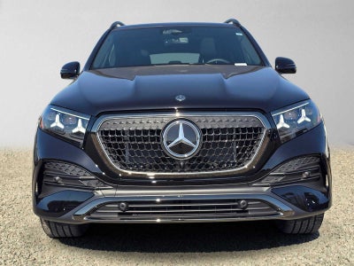2027 Mercedes-Benz GLE 450 4MATIC® SUV