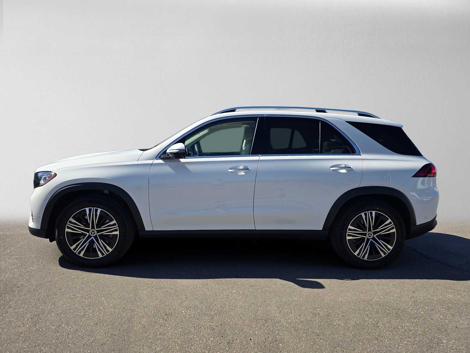 2027 Mercedes-Benz GLE 350 4MATIC® SUV