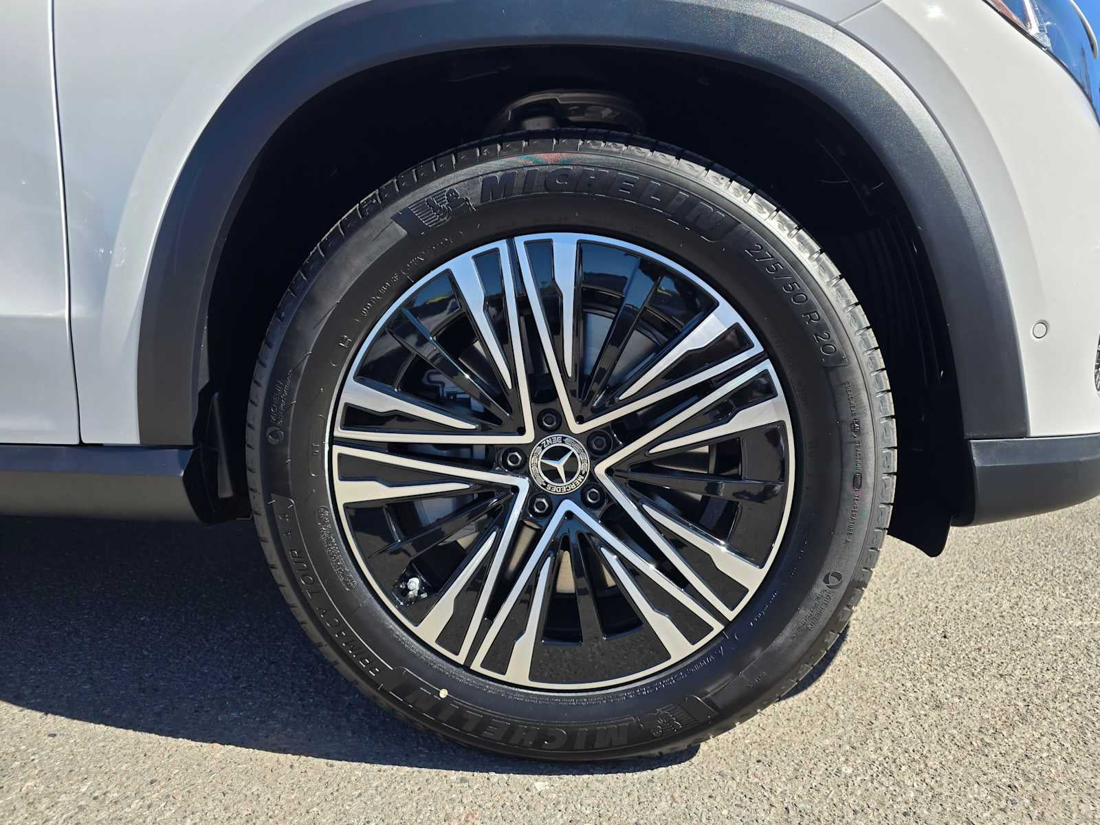 2027 Mercedes-Benz GLE 350 4MATIC® SUV
