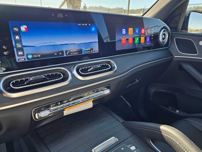 2027 Mercedes-Benz GLE 350 4MATIC® SUV