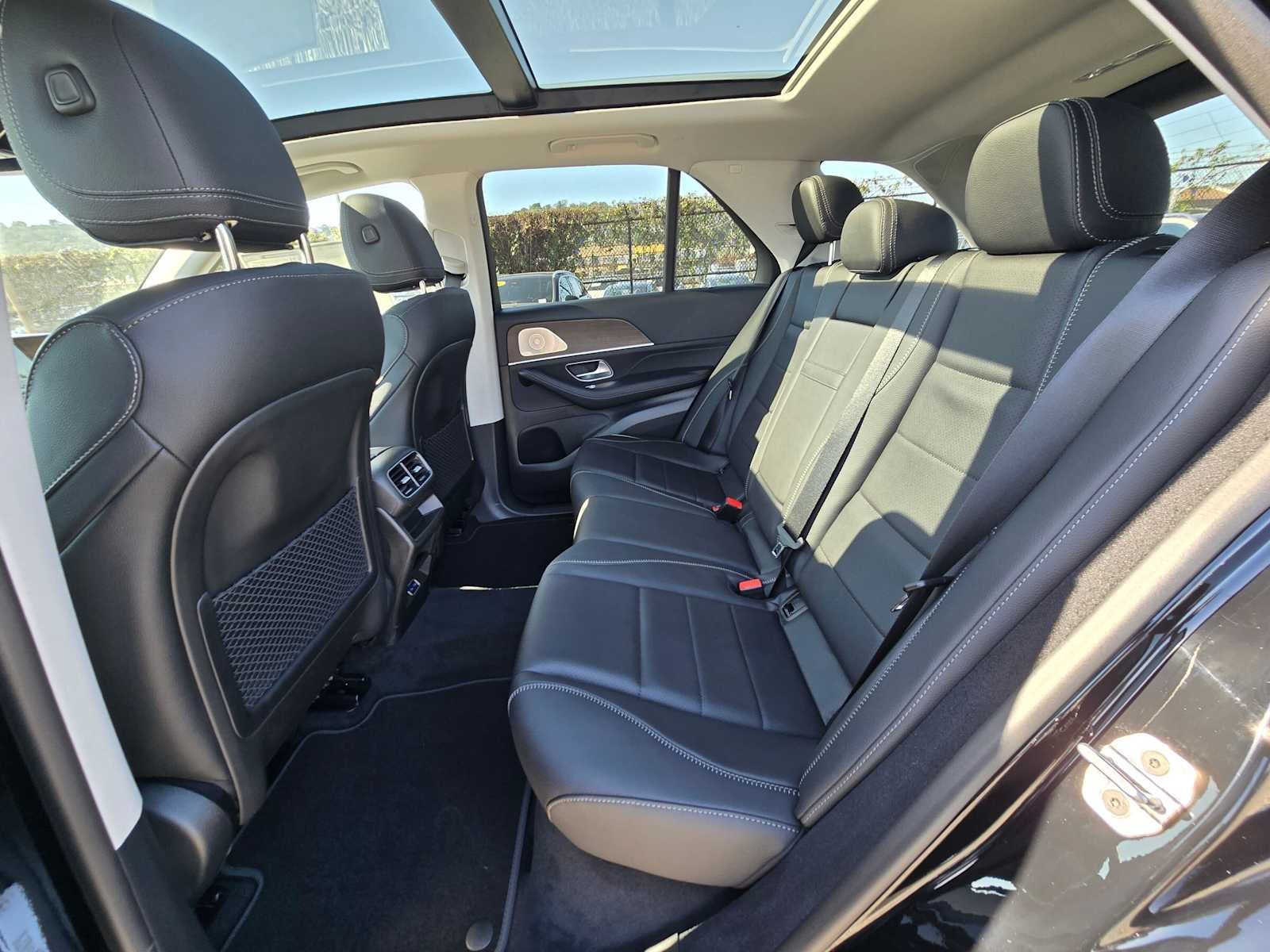 2027 Mercedes-Benz GLE 350 4MATIC® SUV