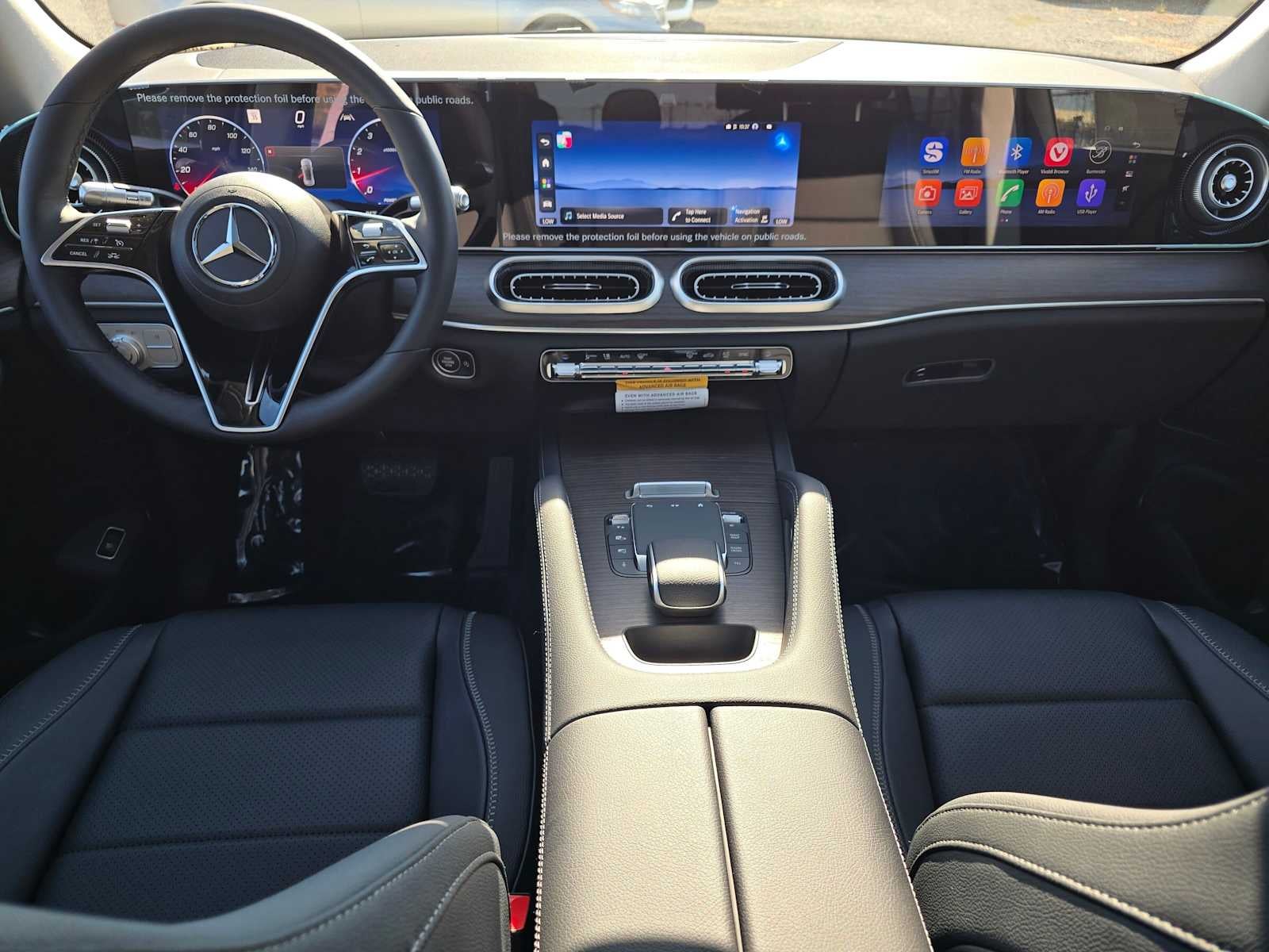 2027 Mercedes-Benz GLE 350 4MATIC® SUV