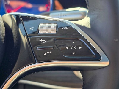 2027 Mercedes-Benz GLE 350 4MATIC® SUV