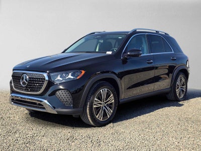 2027 Mercedes-Benz GLE 350 4MATIC® SUV