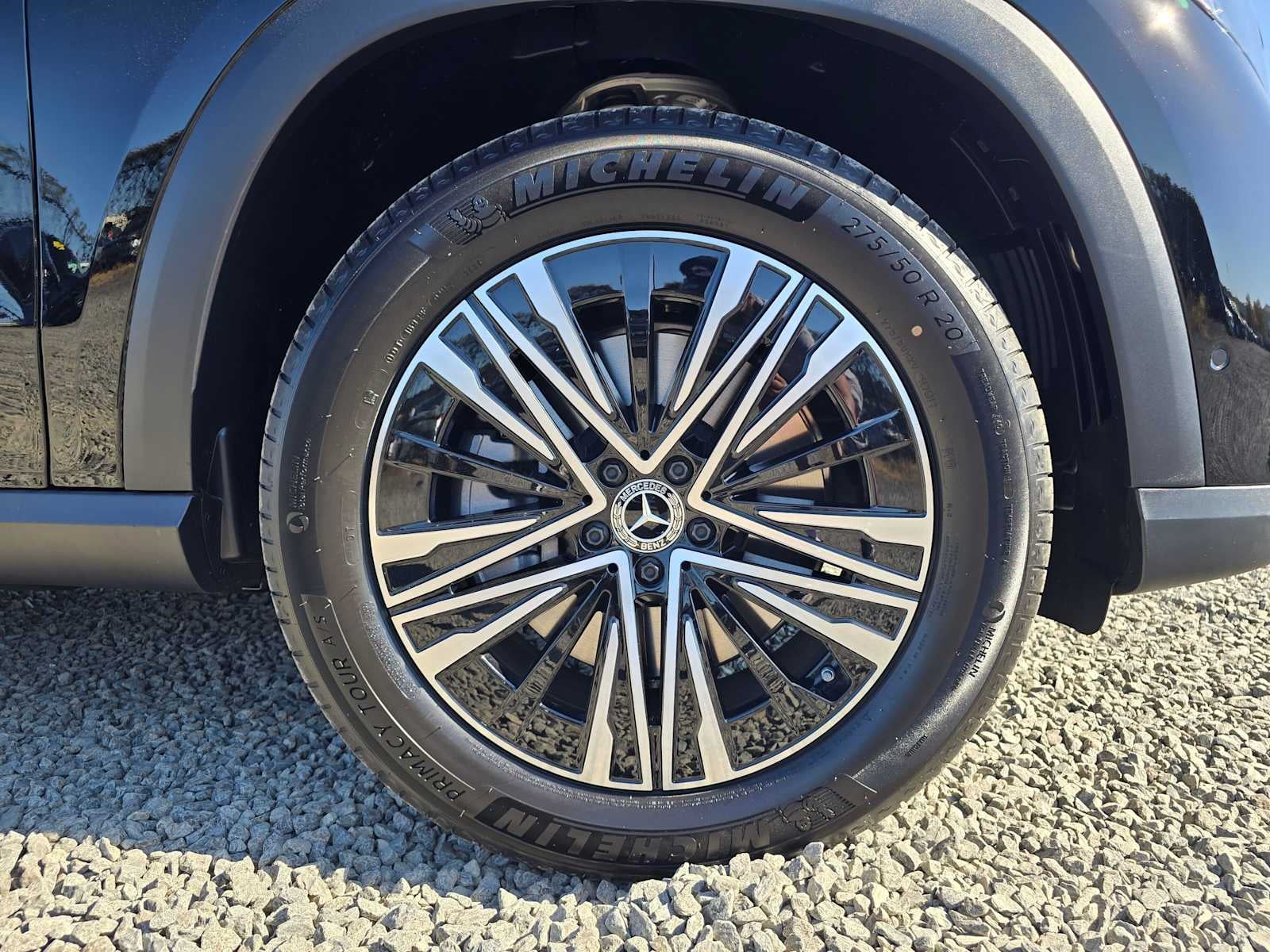 2027 Mercedes-Benz GLE 350 4MATIC® SUV