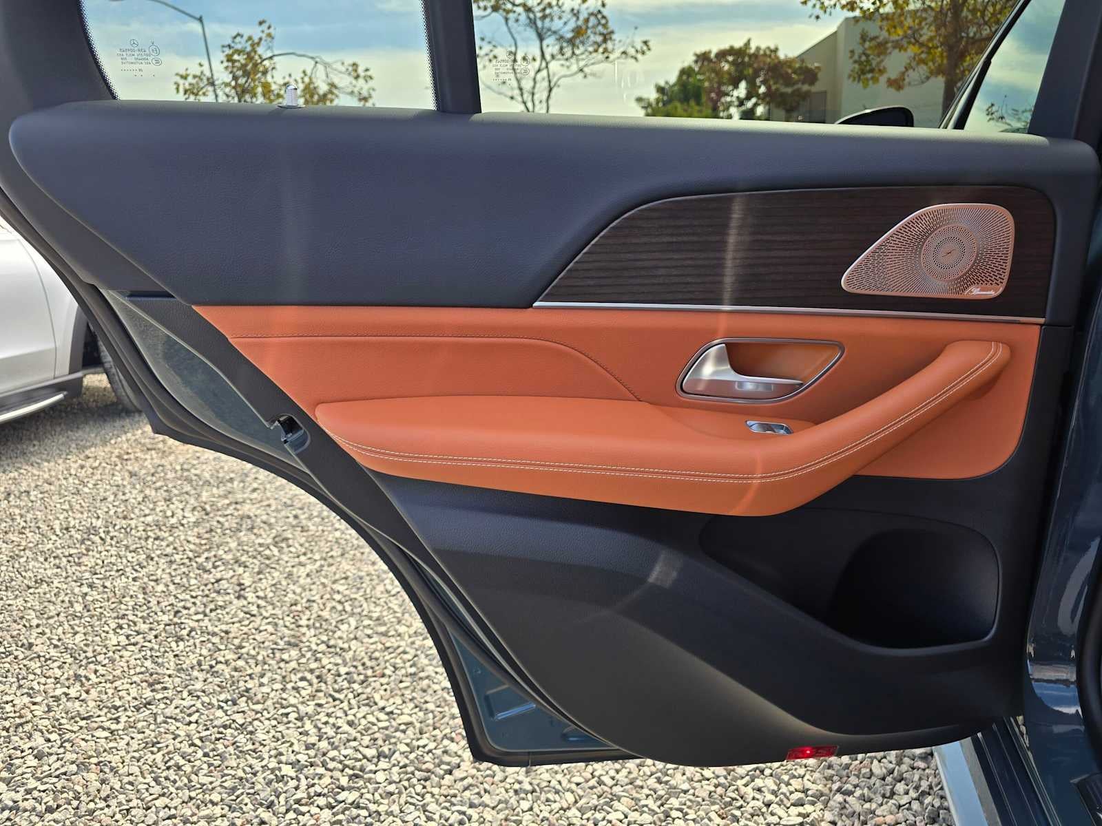 2027 Mercedes-Benz GLE 350 4MATIC® SUV