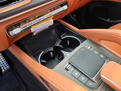 2027 Mercedes-Benz GLE 350 4MATIC® SUV