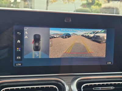2027 Mercedes-Benz GLE 350 4MATIC® SUV