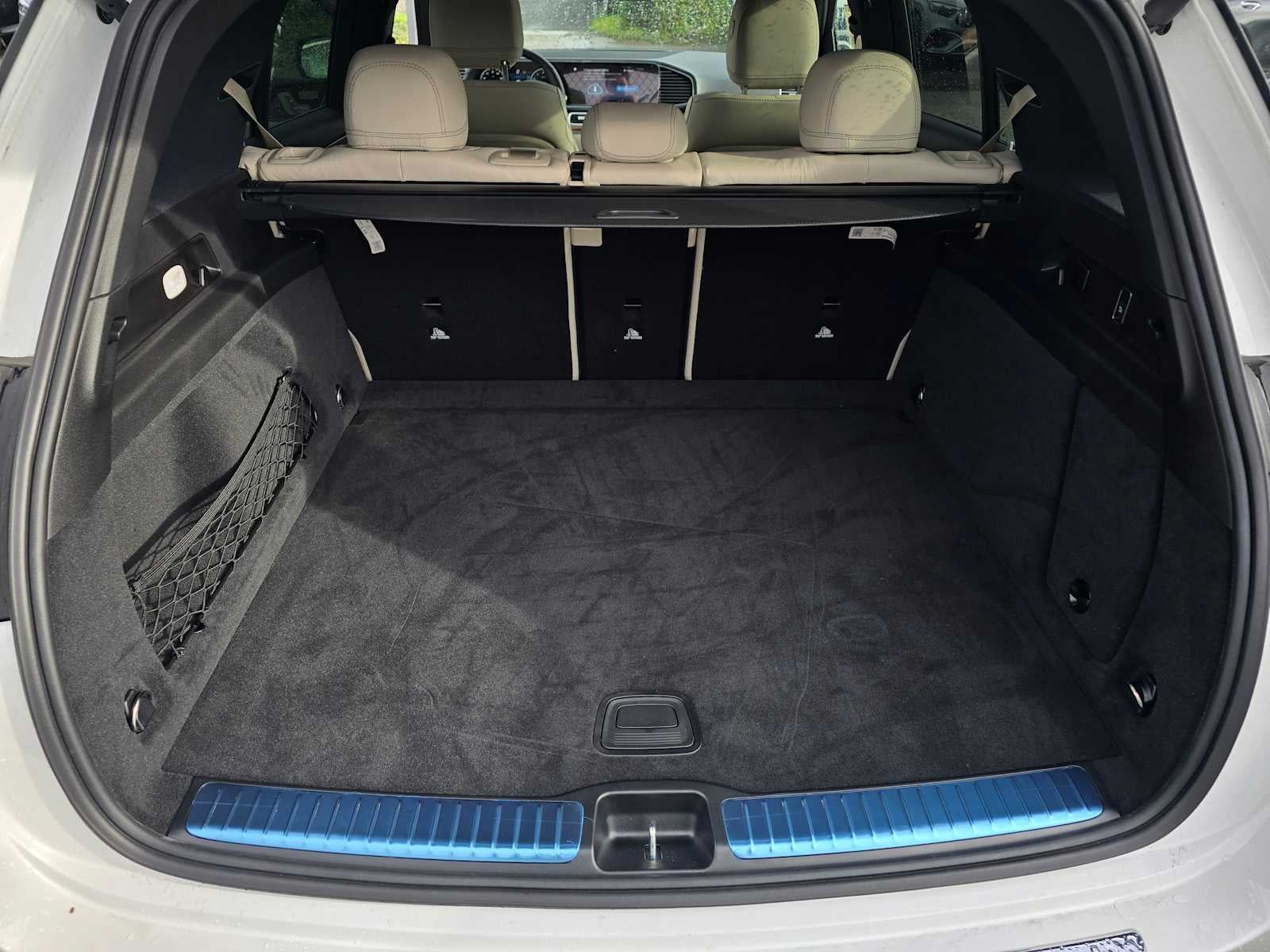 2025 Mercedes-Benz GLE GLE 580