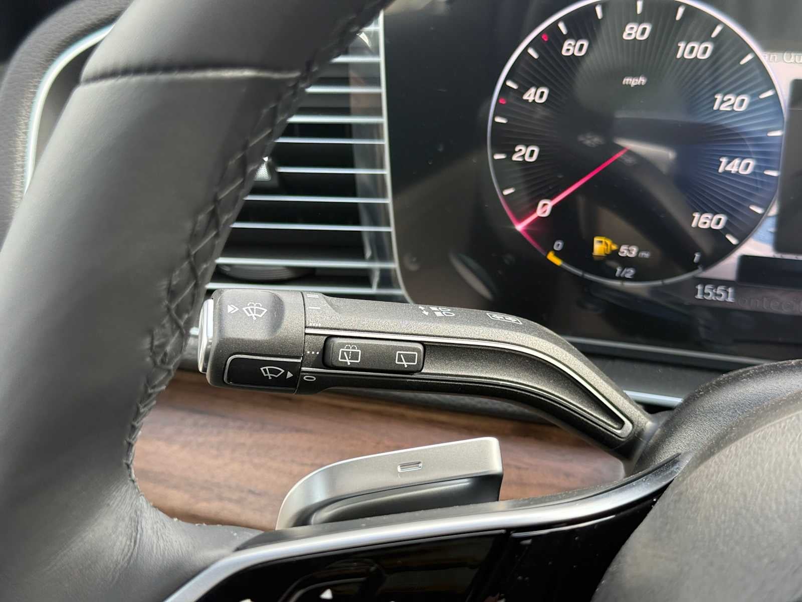 2025 Mercedes-Benz GLE GLE 580