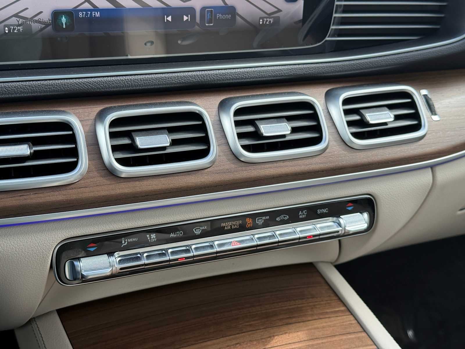 2025 Mercedes-Benz GLE GLE 580