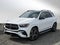 2025 Mercedes-Benz GLE GLE 580