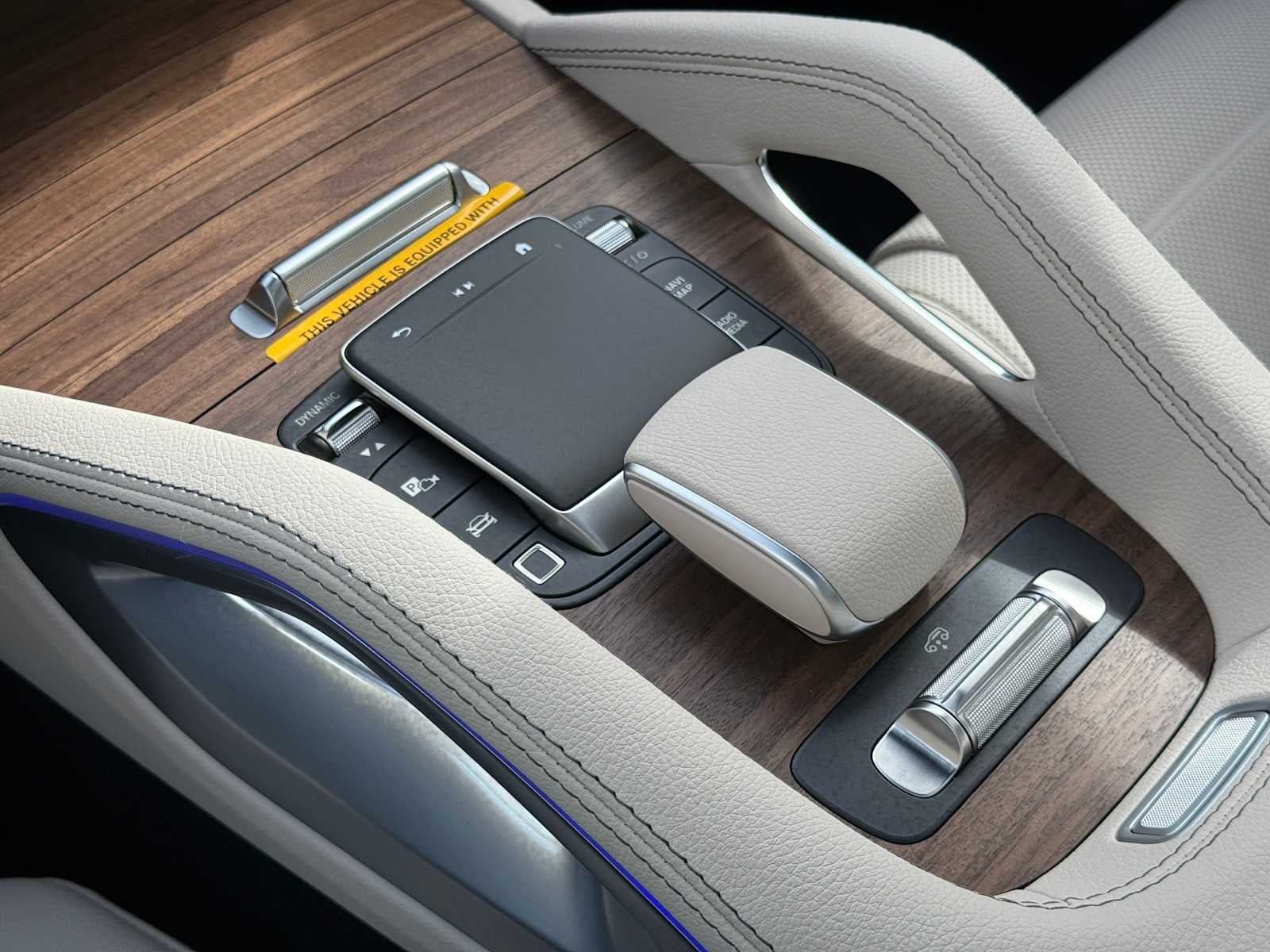 2025 Mercedes-Benz GLE GLE 580