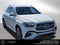 2025 Mercedes-Benz GLE GLE 580