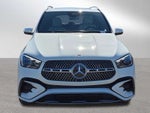 2025 Mercedes-Benz GLE GLE 580