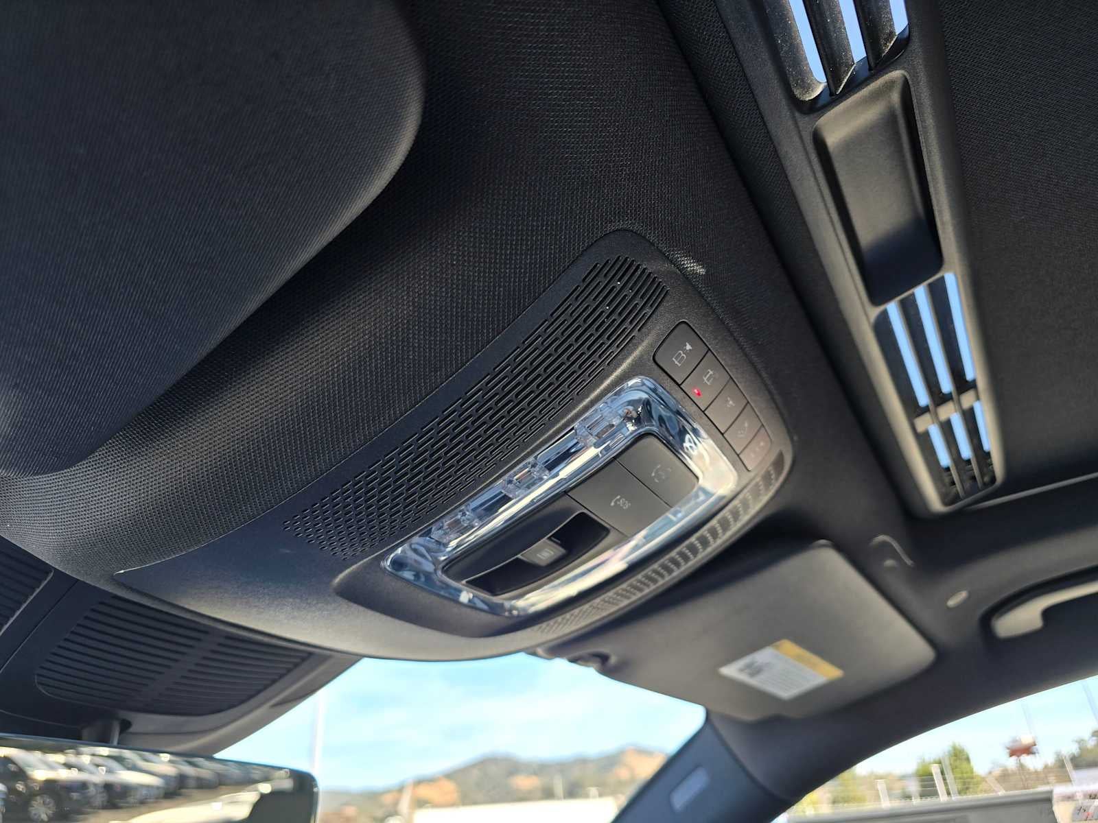 2025 Mercedes-Benz GLE GLE 580