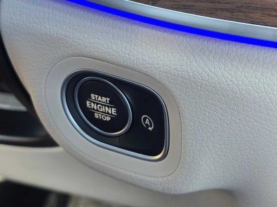 2025 Mercedes-Benz GLE GLE 580