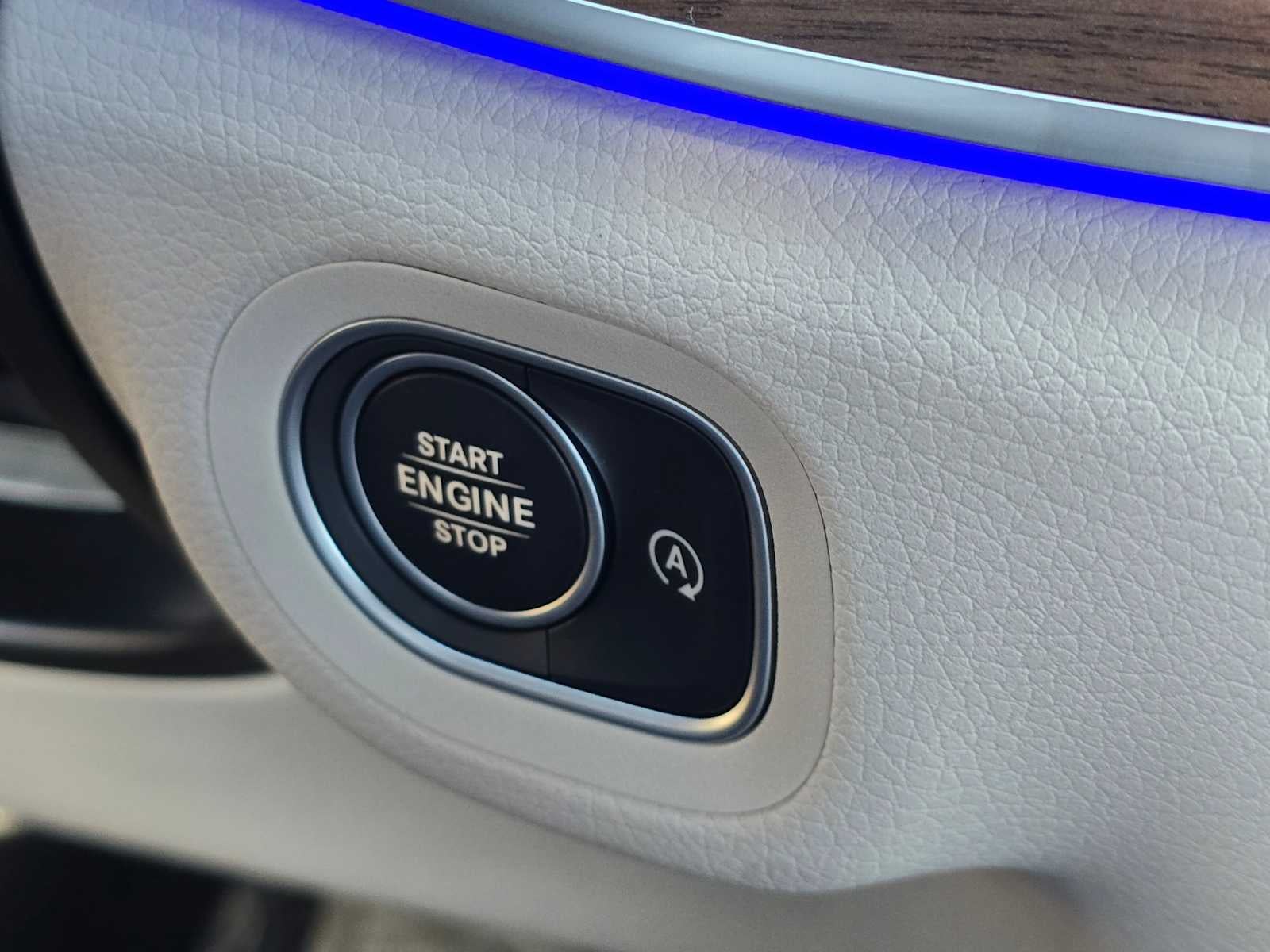 2025 Mercedes-Benz GLE GLE 580