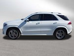 2025 Mercedes-Benz GLE GLE 580