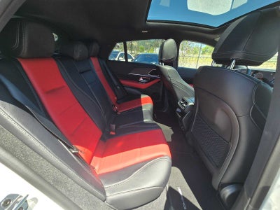 2026 Mercedes-Benz GLE 450 4MATIC® Coupe